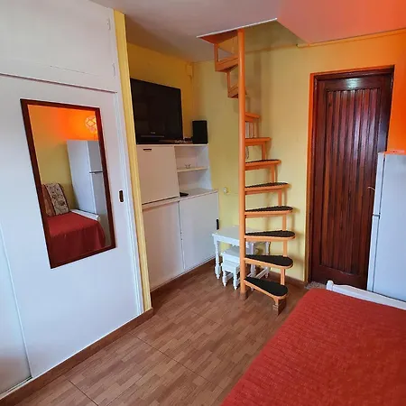 Apartmán Acogedor Duplex En El Centro De Cruz *