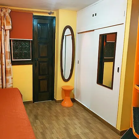 Acogedor Duplex En El Centro De Cruz Διαμέρισμα *