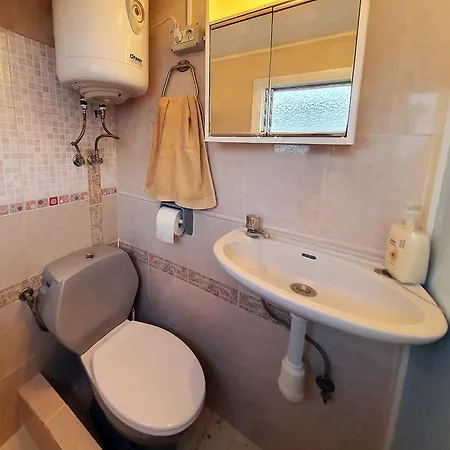 Acogedor Duplex En El Centro De Cruz Διαμέρισμα Σάντα Κρουζ Τενερίφης